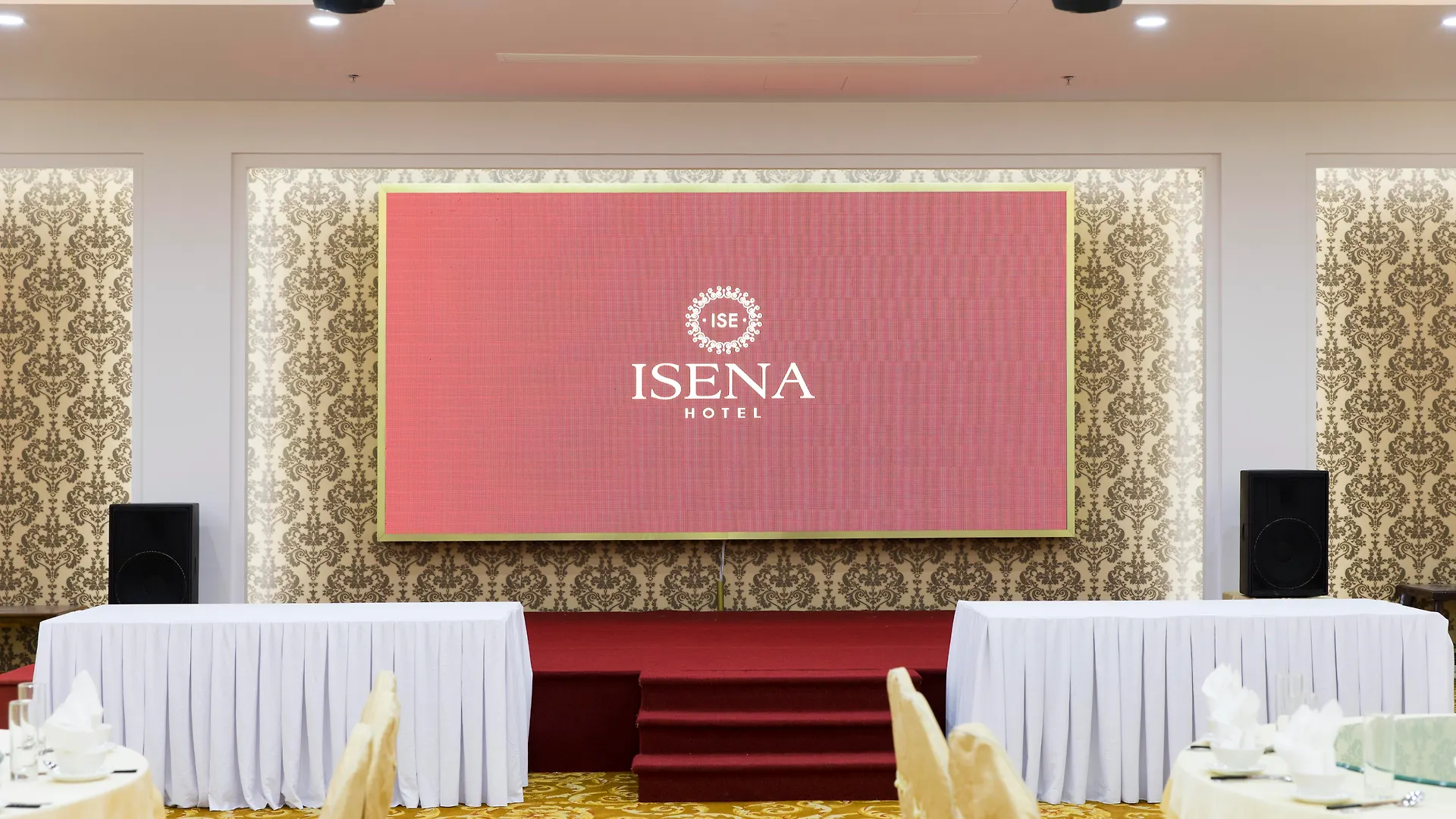 Nha Trang Prince Hotel