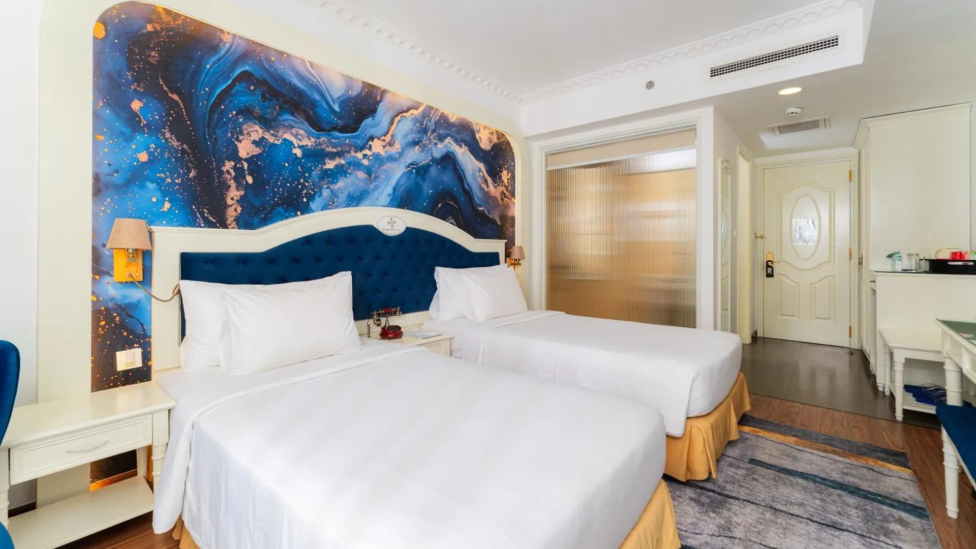 Nha Trang Prince Hotel 4*, Nha Trang