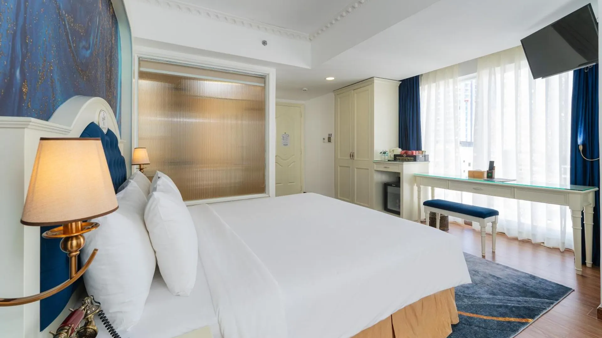 Nha Trang Prince Hotel 4*, Nha Trang