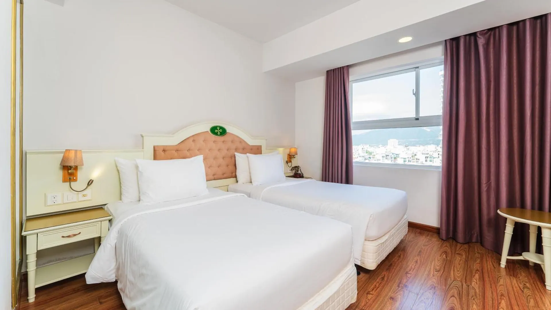 Nha Trang Prince Hotel 4*, Nha Trang