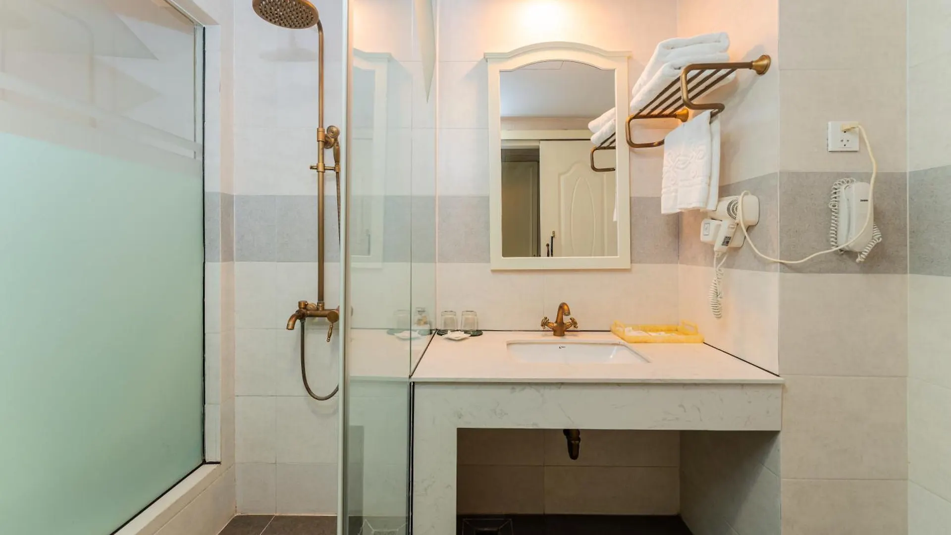 Nha Trang Prince Hotel Nha Trang