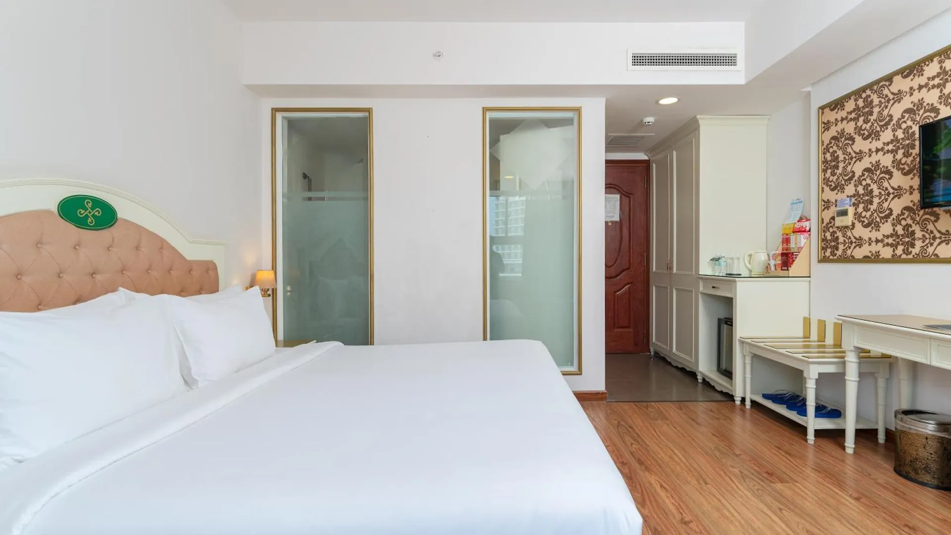Nha Trang Prince Hotel