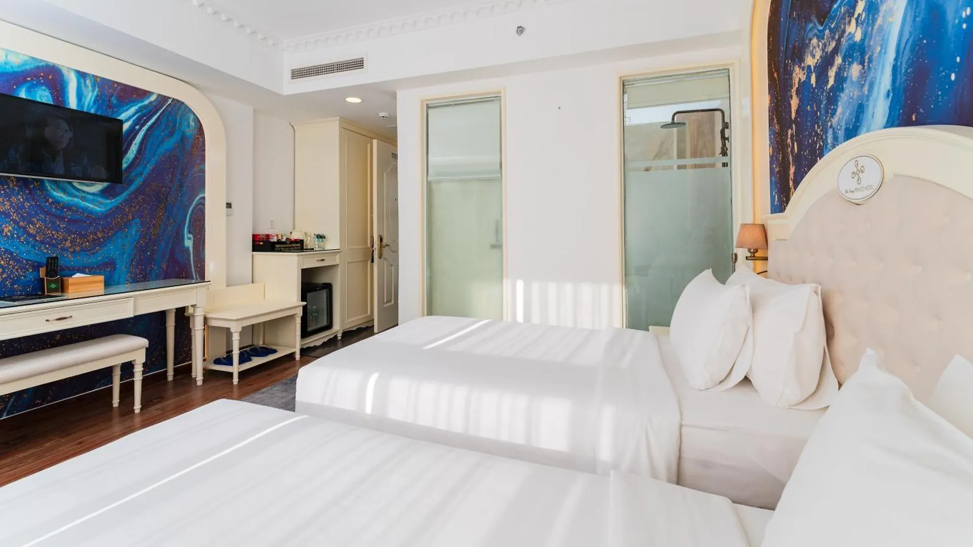 Nha Trang Prince Hotel Vietnam