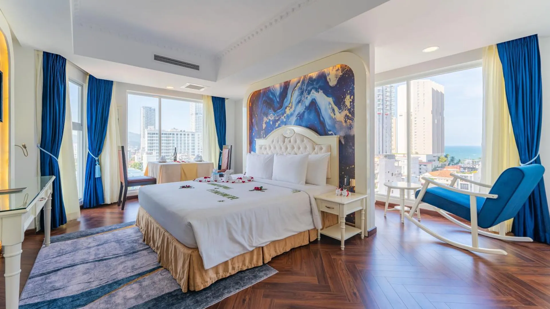 Nha Trang Prince Hotel