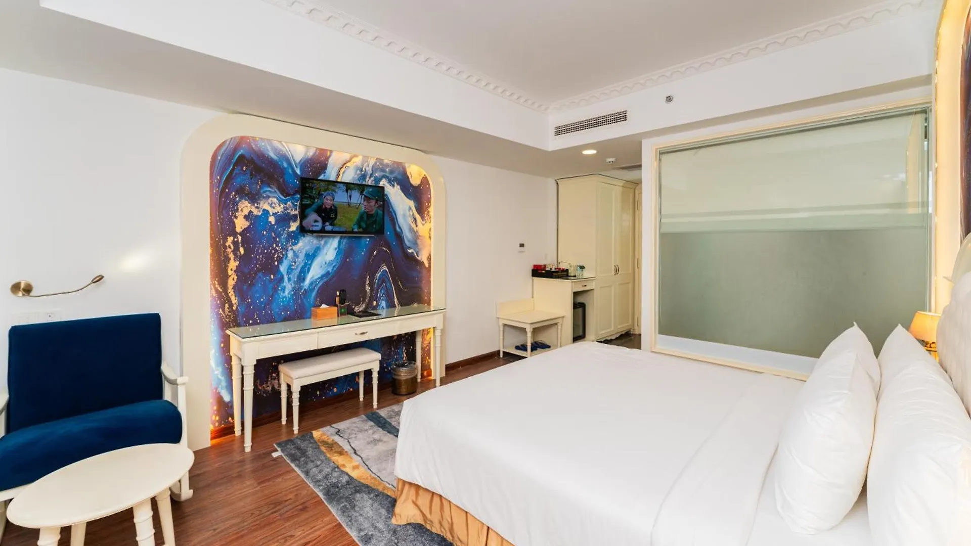 Nha Trang Prince Hotel Nha Trang
