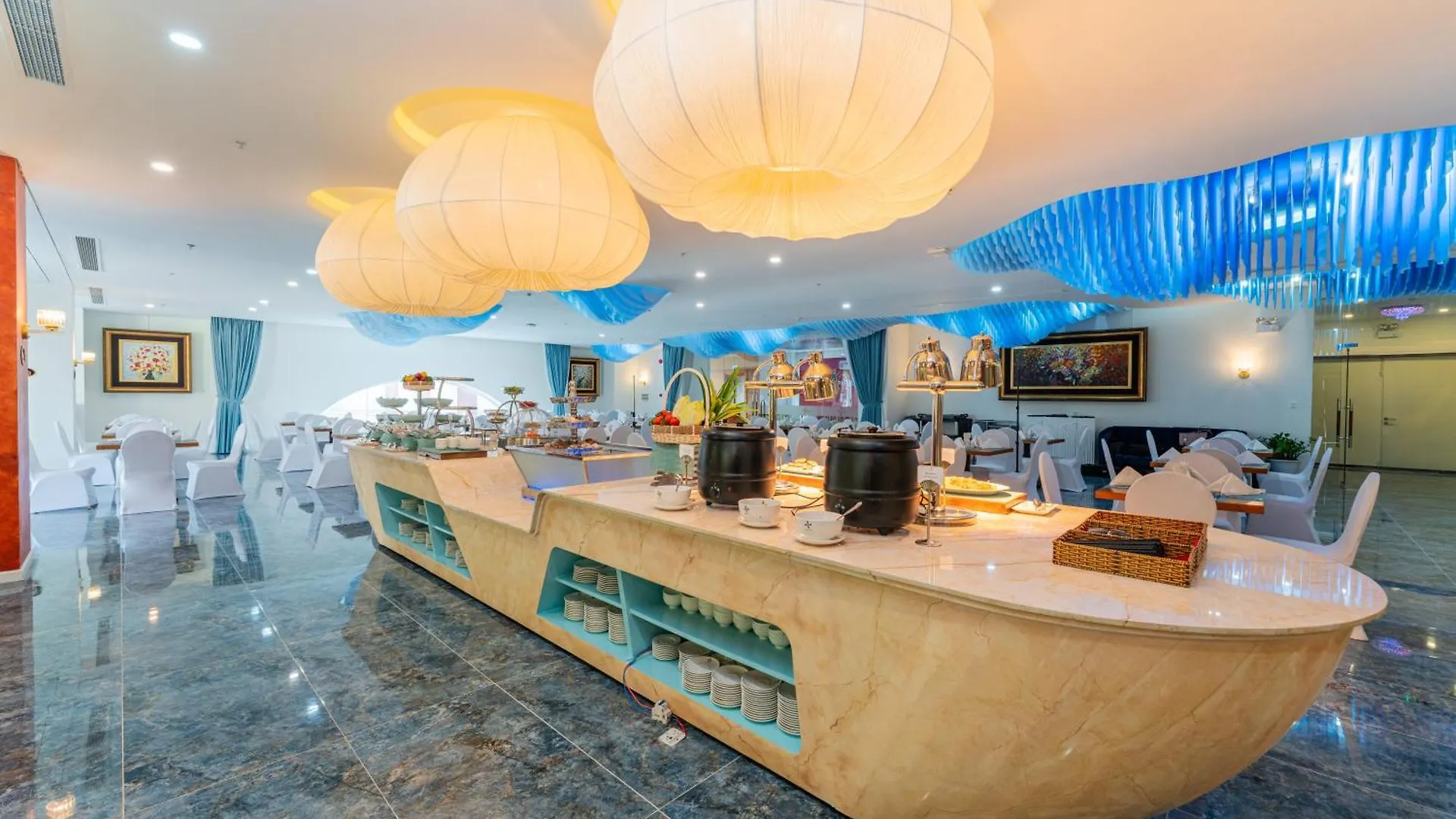 Nha Trang Prince Hotel