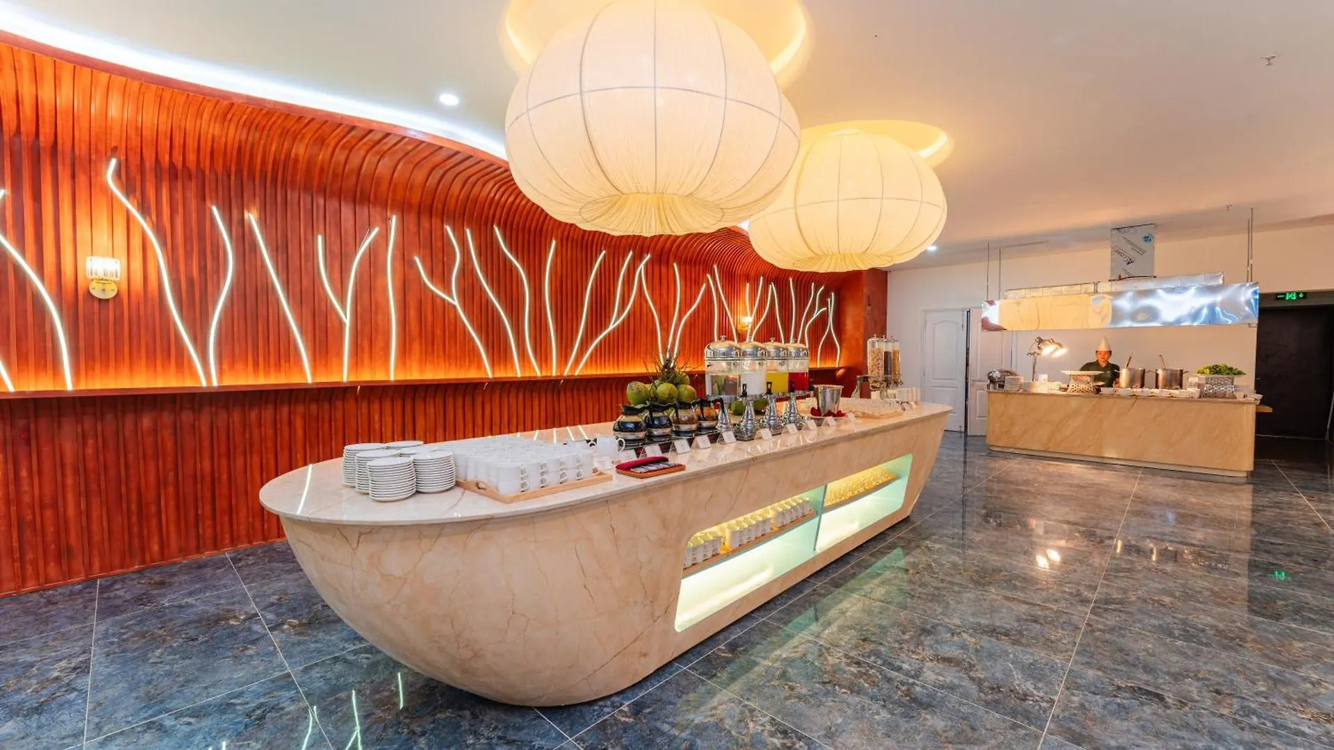 Nha Trang Prince Hotel Vietnam