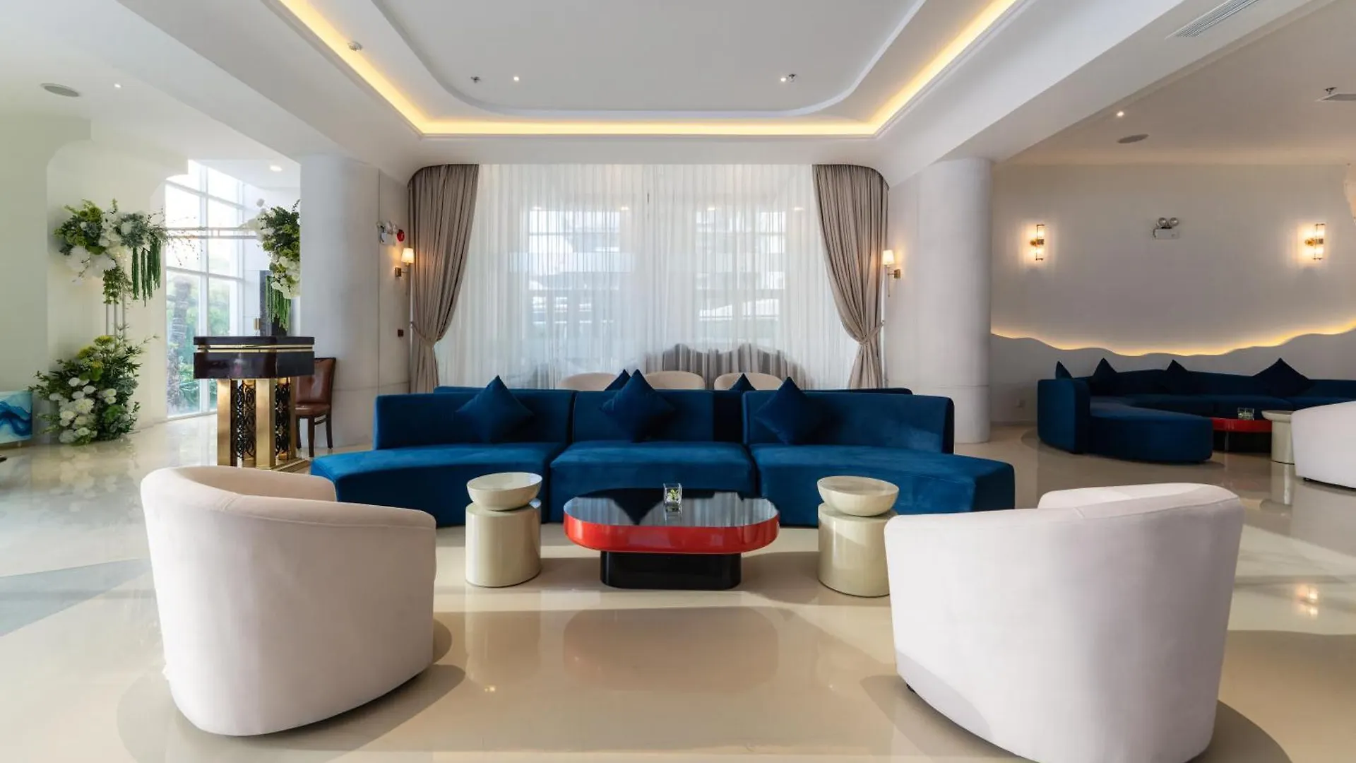 Nha Trang Prince Hotel 4*, Nha Trang