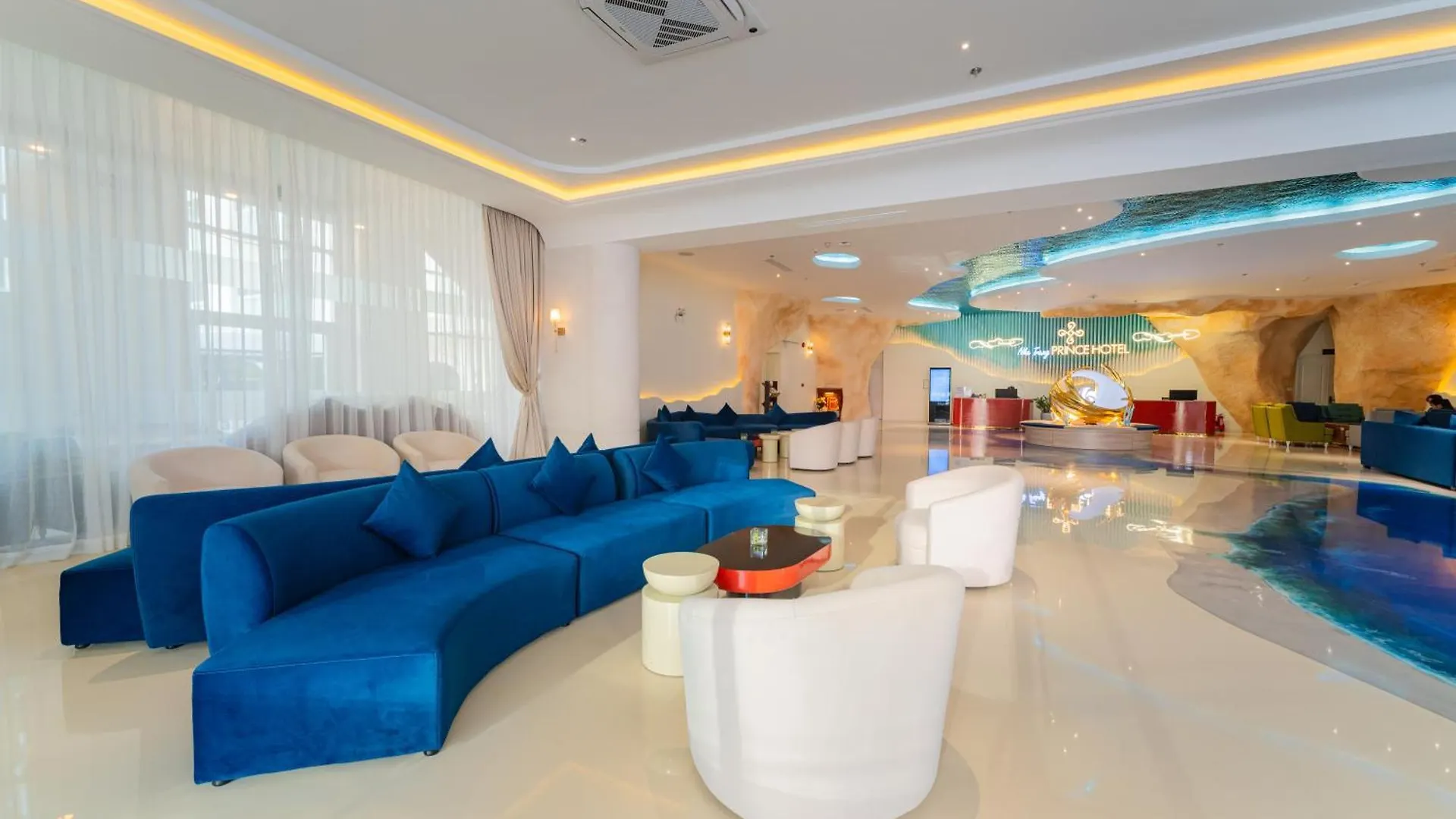 Nha Trang Prince Hotel