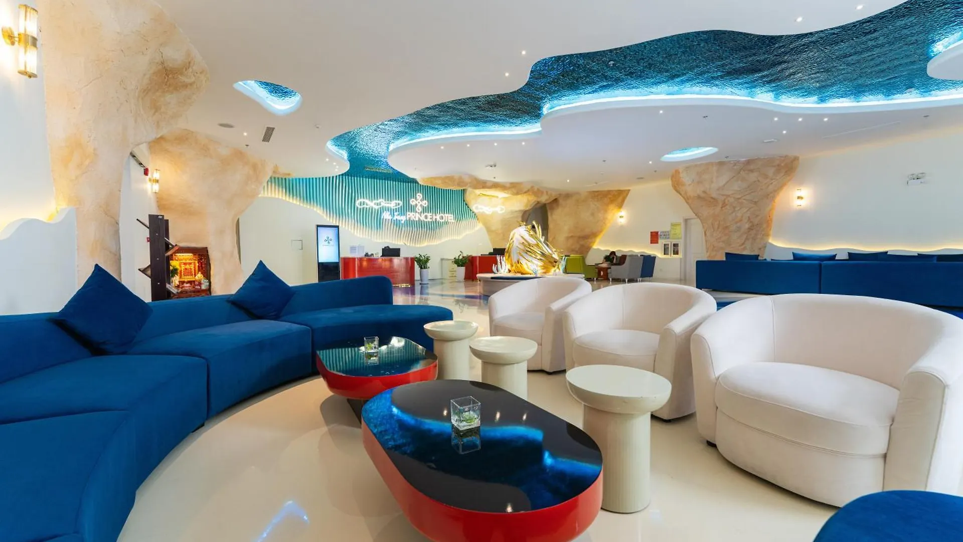 Nha Trang Prince Hotel