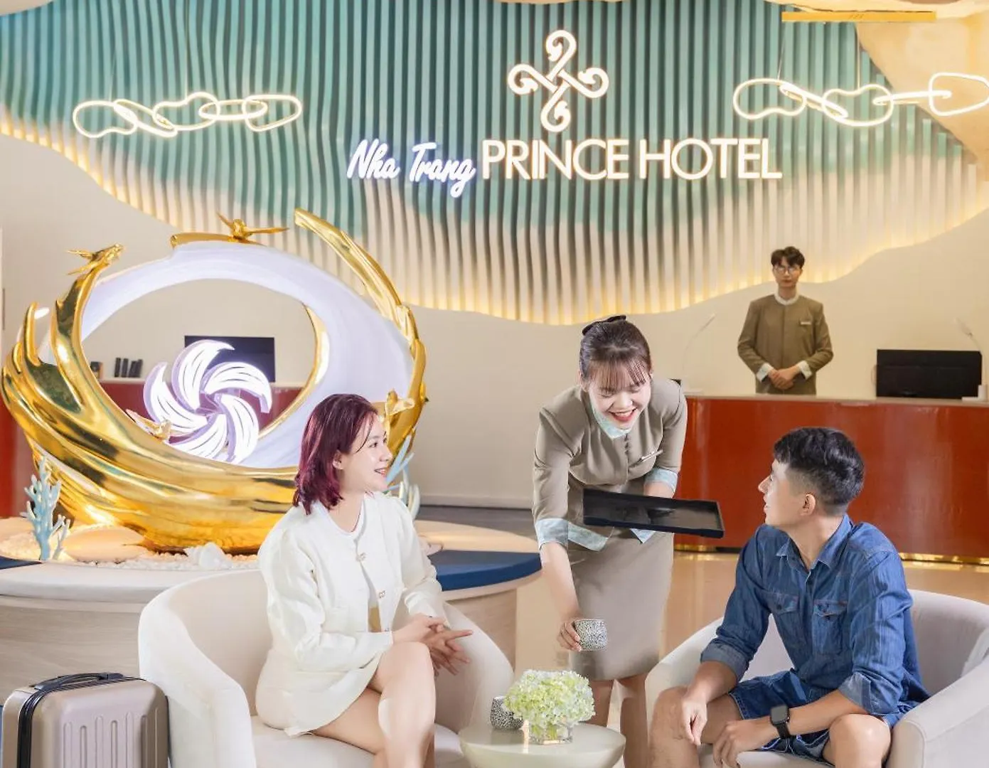 Nha Trang Prince Hotel