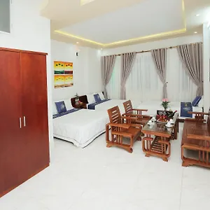 Hotel An Binh Tai **