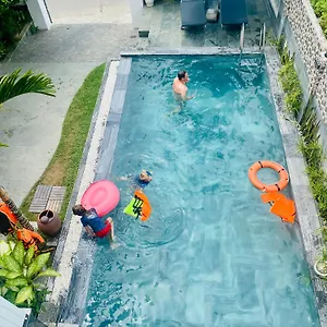 Hotel Rice River - ***