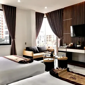 Hotel Anh Nguyet **