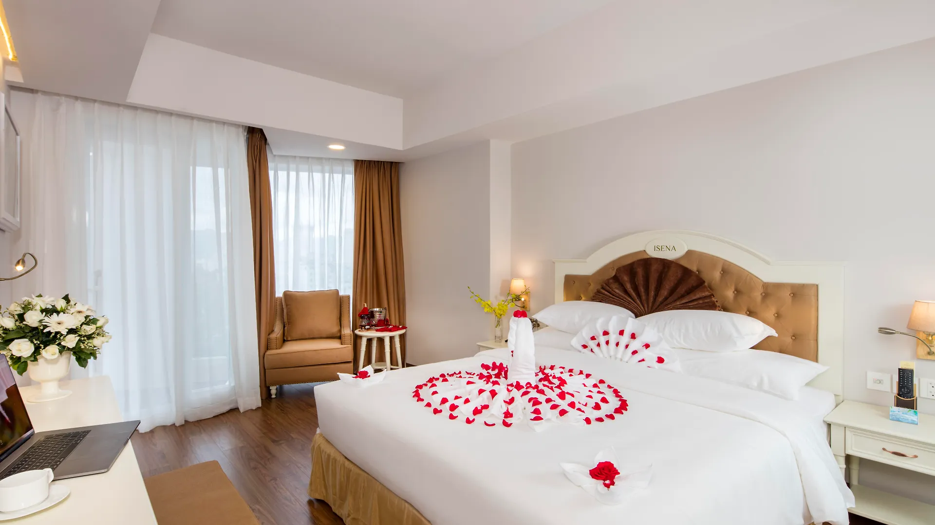 Nha Trang Prince Hotel