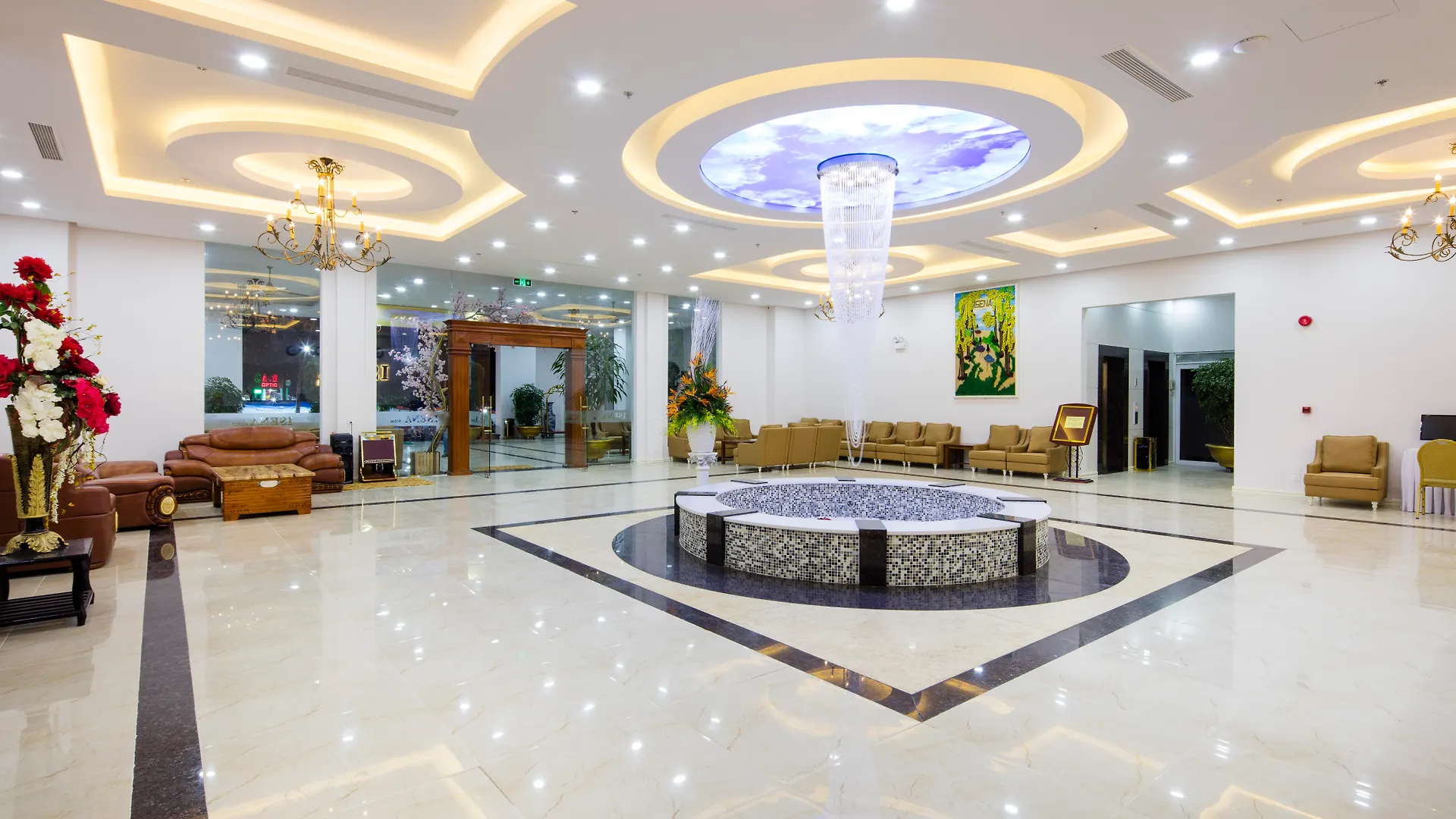 Nha Trang Prince Hotel