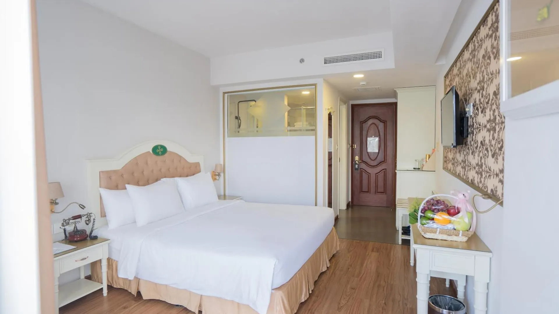 Nha Trang Prince Hotel 4*, Nha Trang