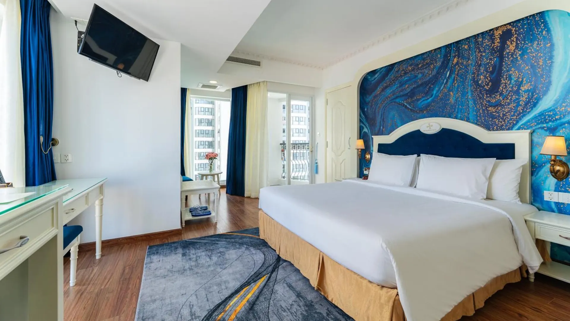 Nha Trang Prince Hotel 4*, Nha Trang