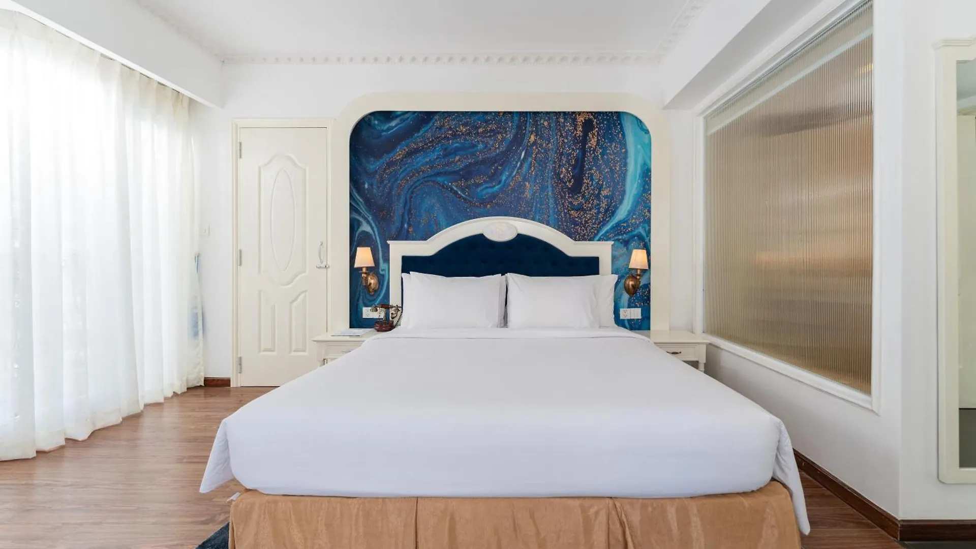 Nha Trang Prince Hotel