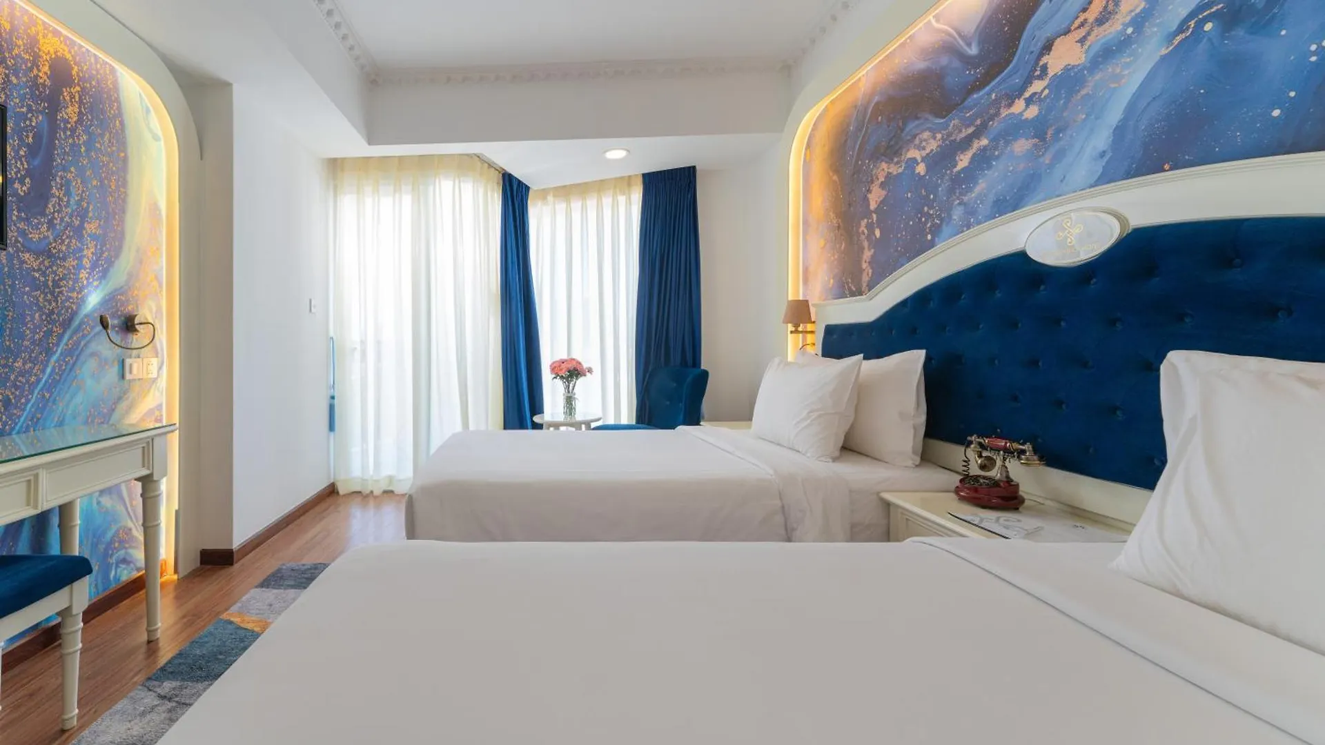 Nha Trang Prince Hotel  Nha Trang