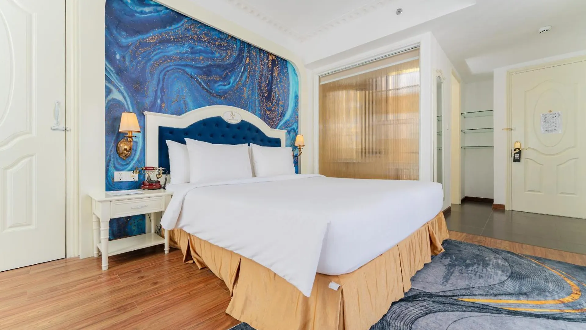 Nha Trang Prince Hotel Vietnam