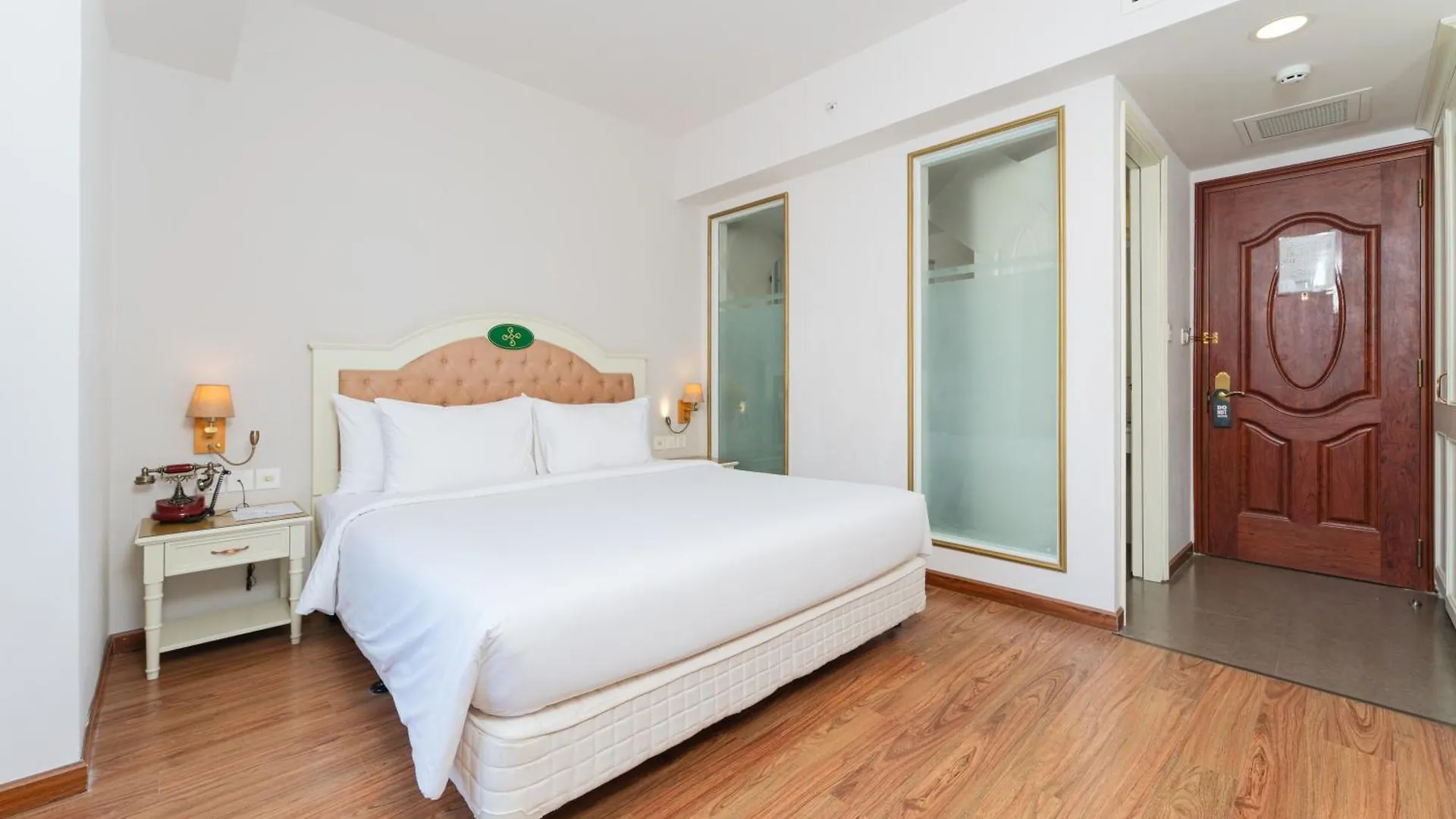 Nha Trang Prince Hotel Nha Trang