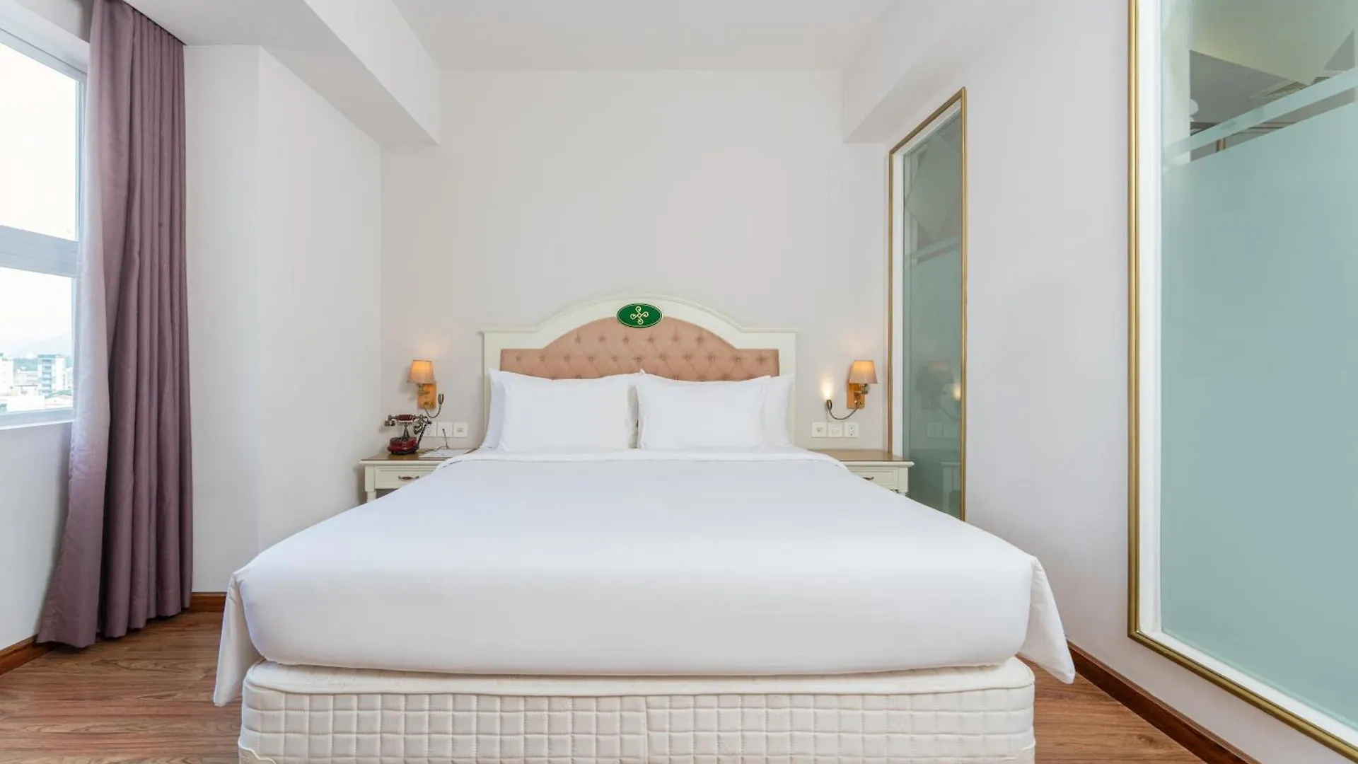 Nha Trang Prince Hotel