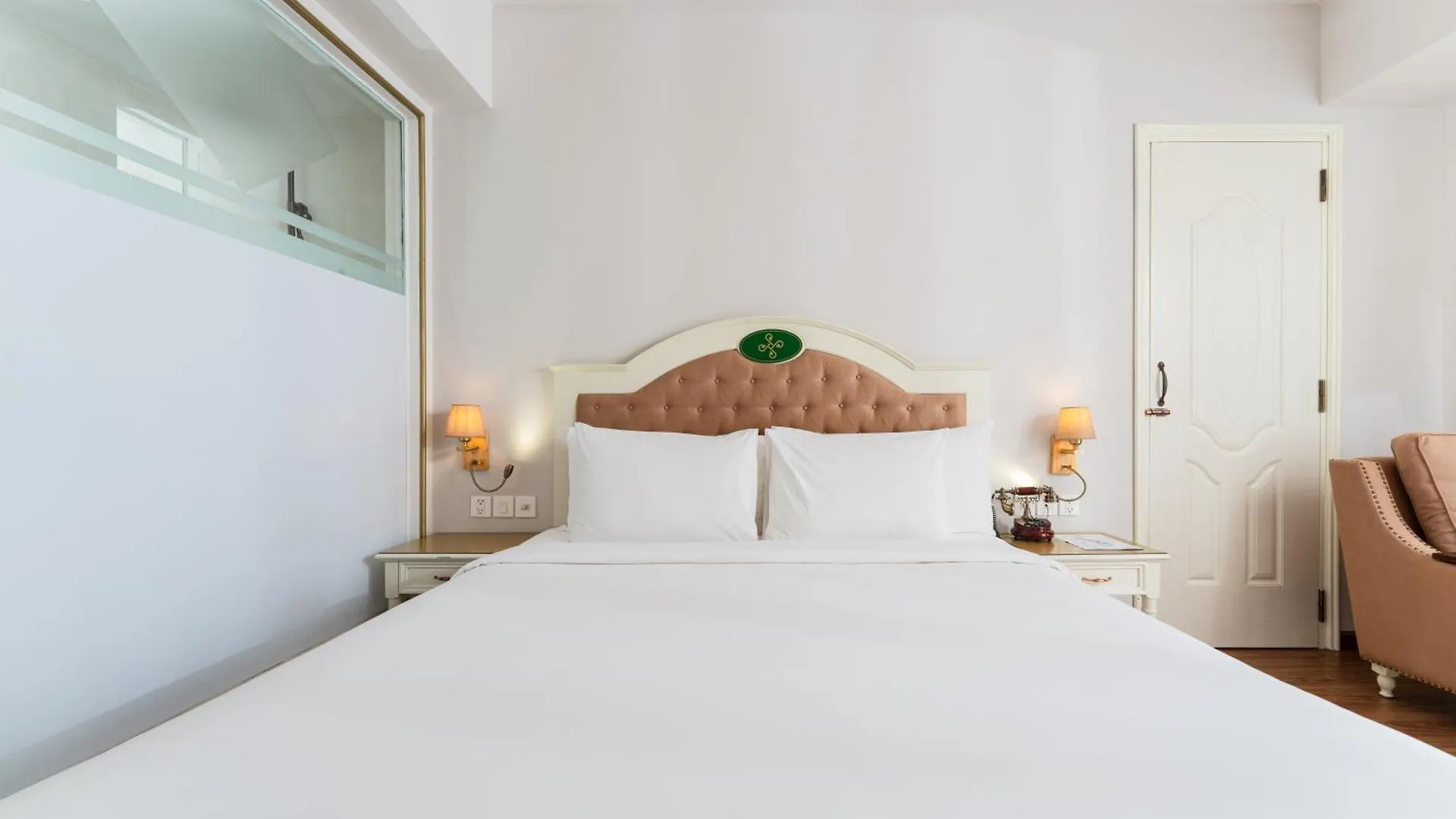 Nha Trang Prince Hotel