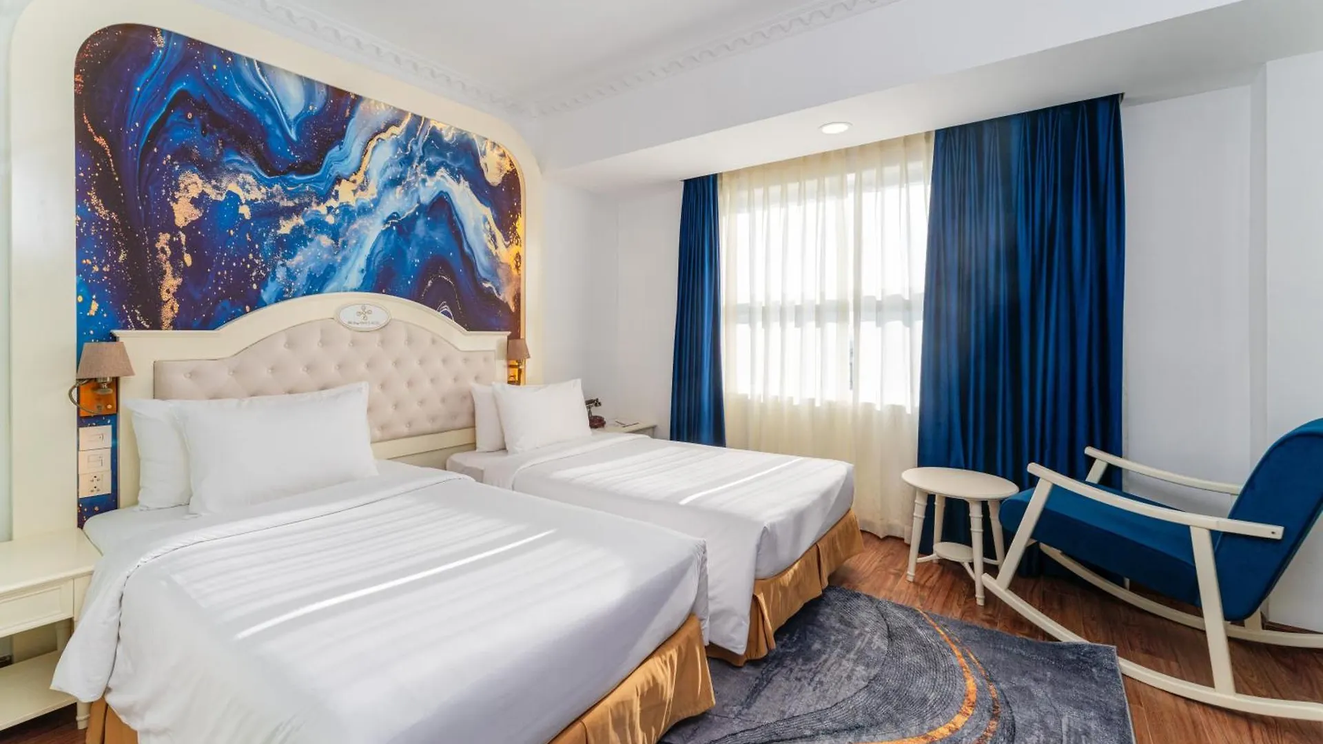 Nha Trang Prince Hotel Vietnam