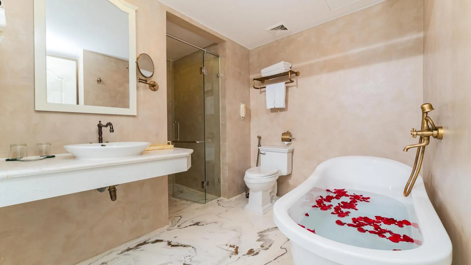 Nha Trang Prince Hotel
