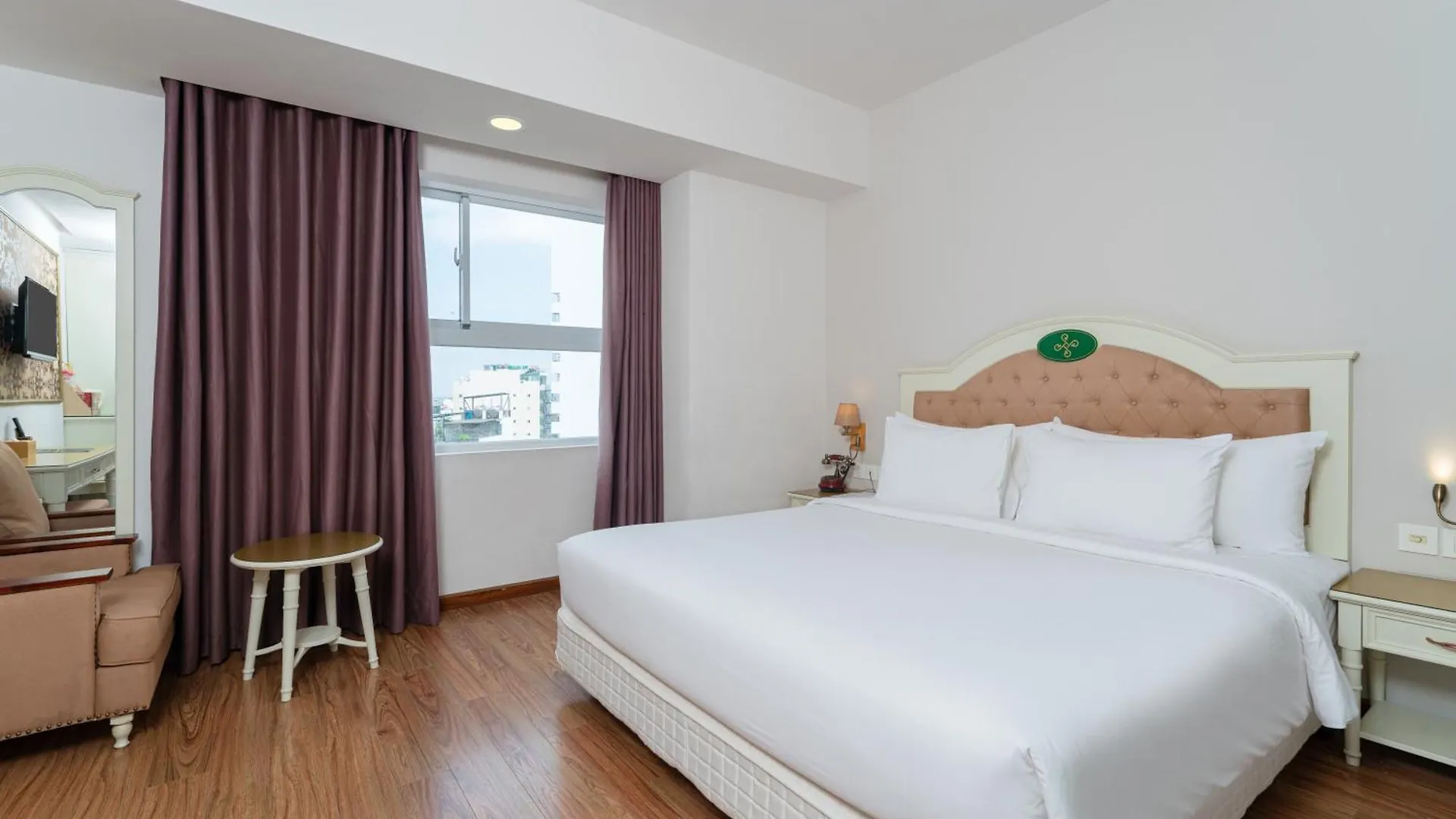 Nha Trang Prince Hotel 4*, Nha Trang