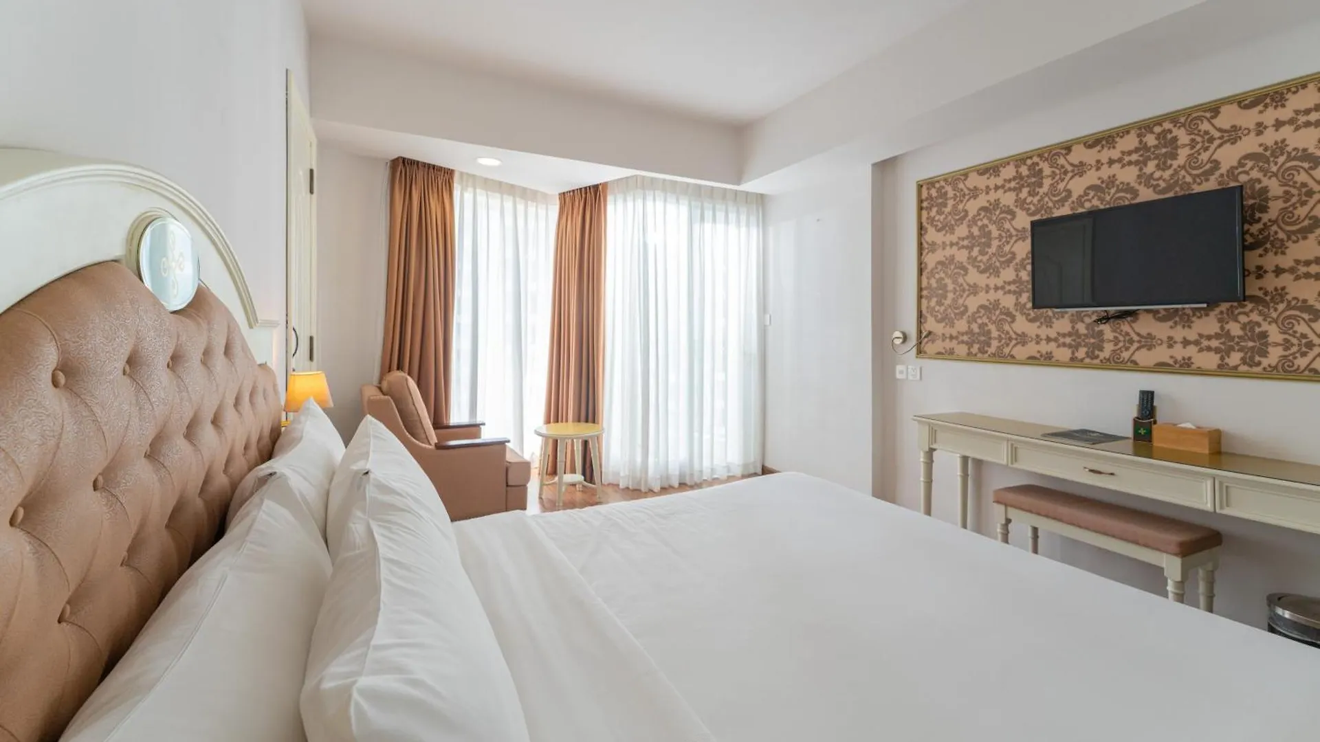 Nha Trang Prince Hotel