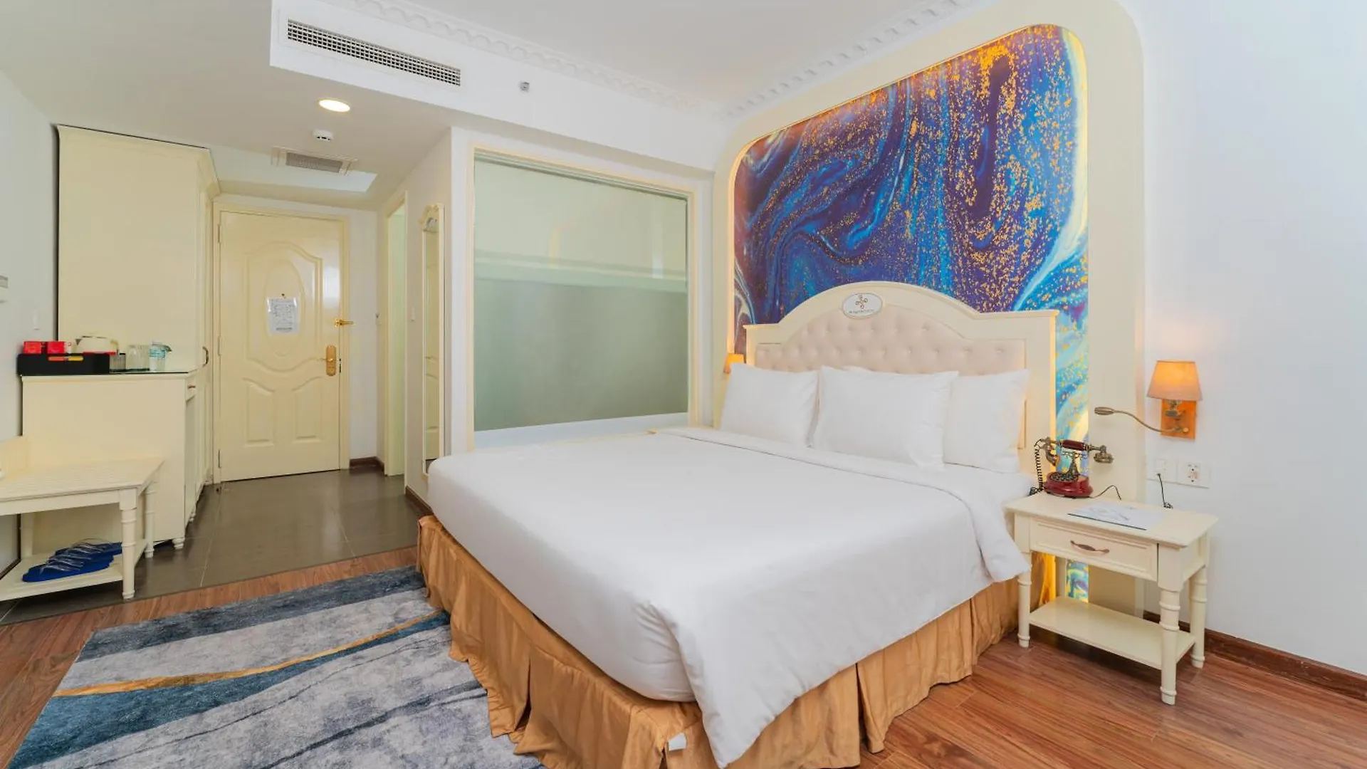 Nha Trang Prince Hotel 4*, Nha Trang