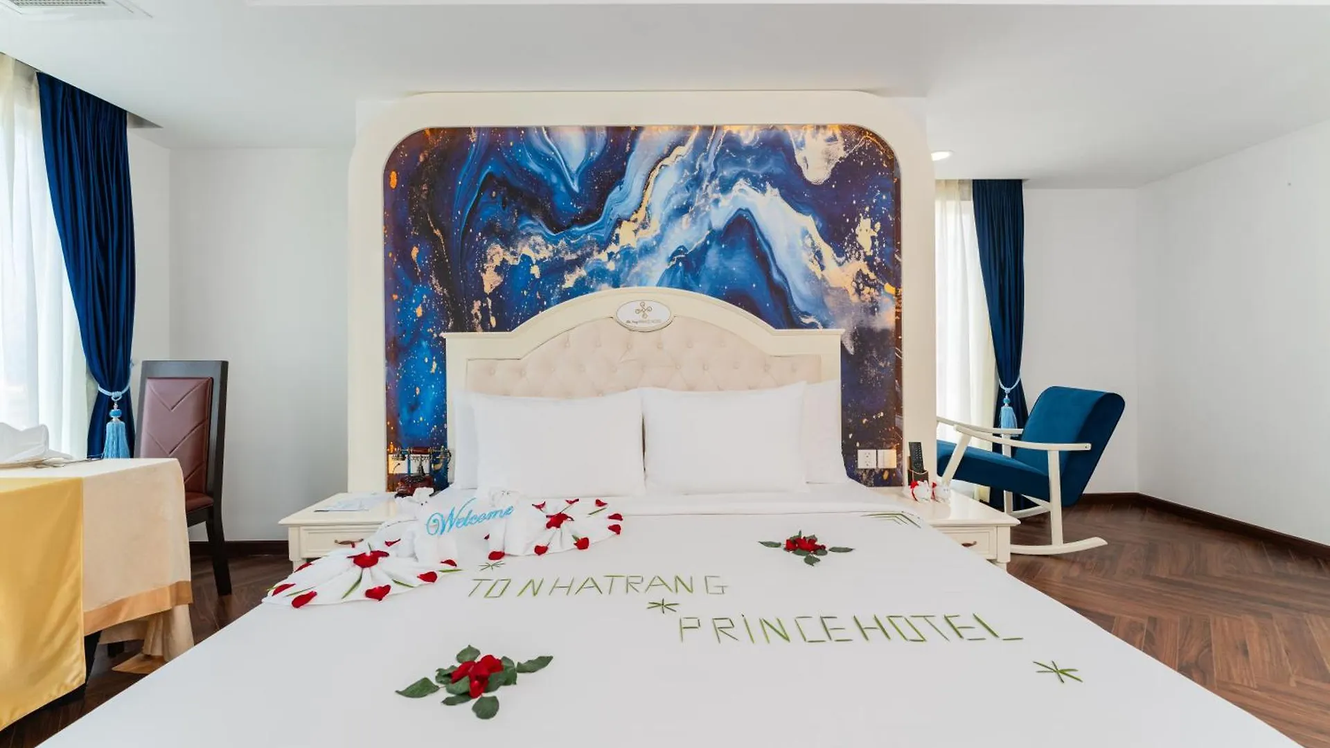 Nha Trang Prince Hotel