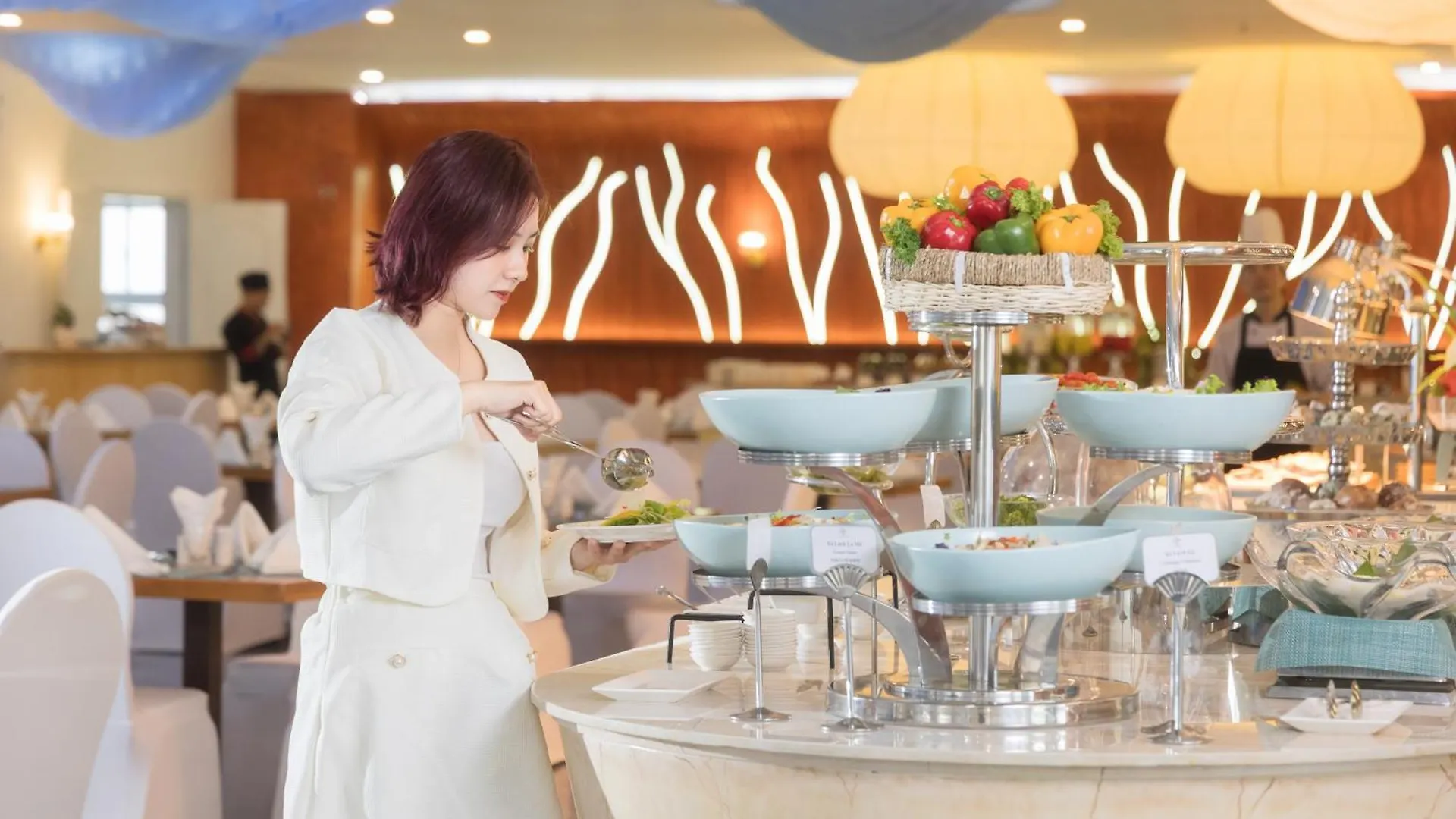 Nha Trang Prince Hotel