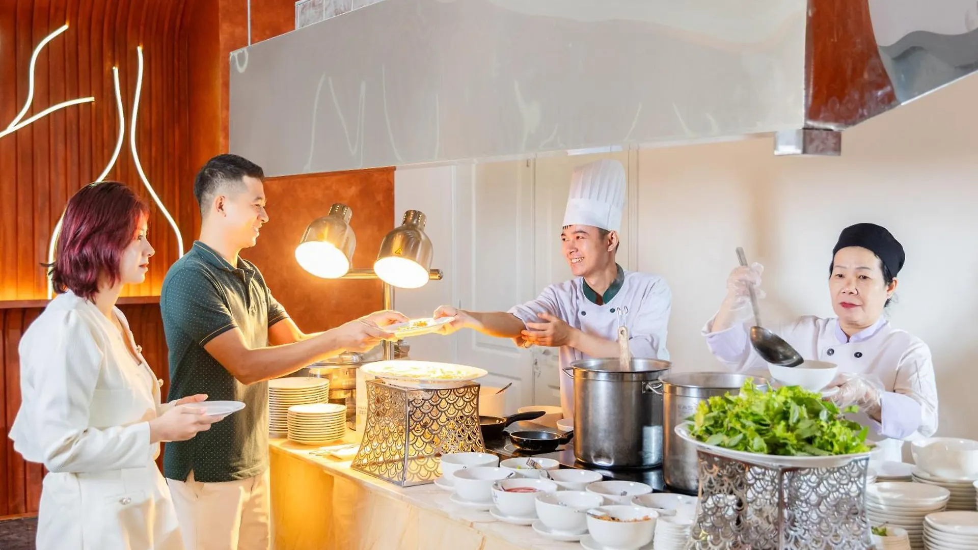 Nha Trang Prince Hotel