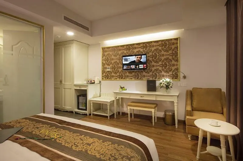 Nha Trang Prince Hotel