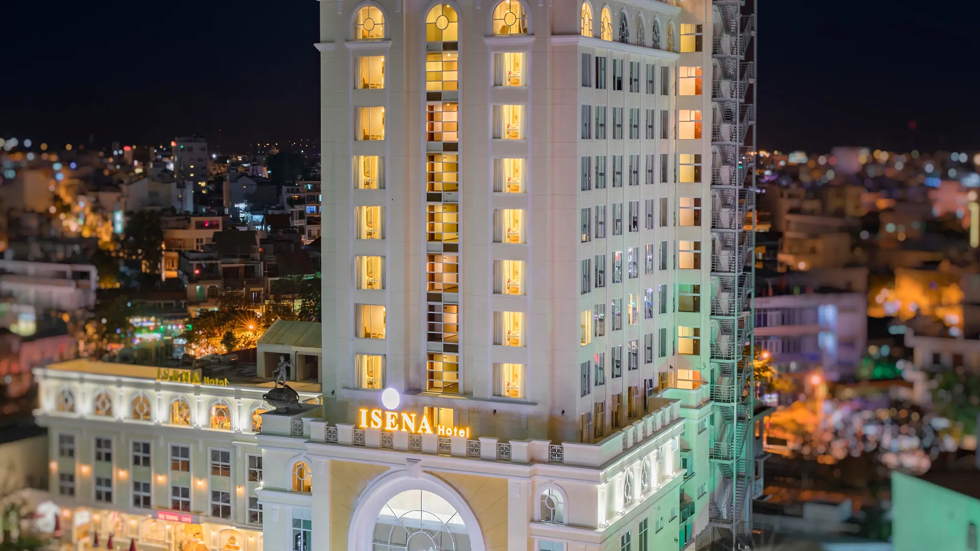 Nha Trang Prince Hotel