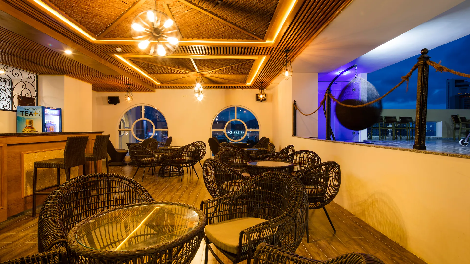 Nha Trang Prince Hotel