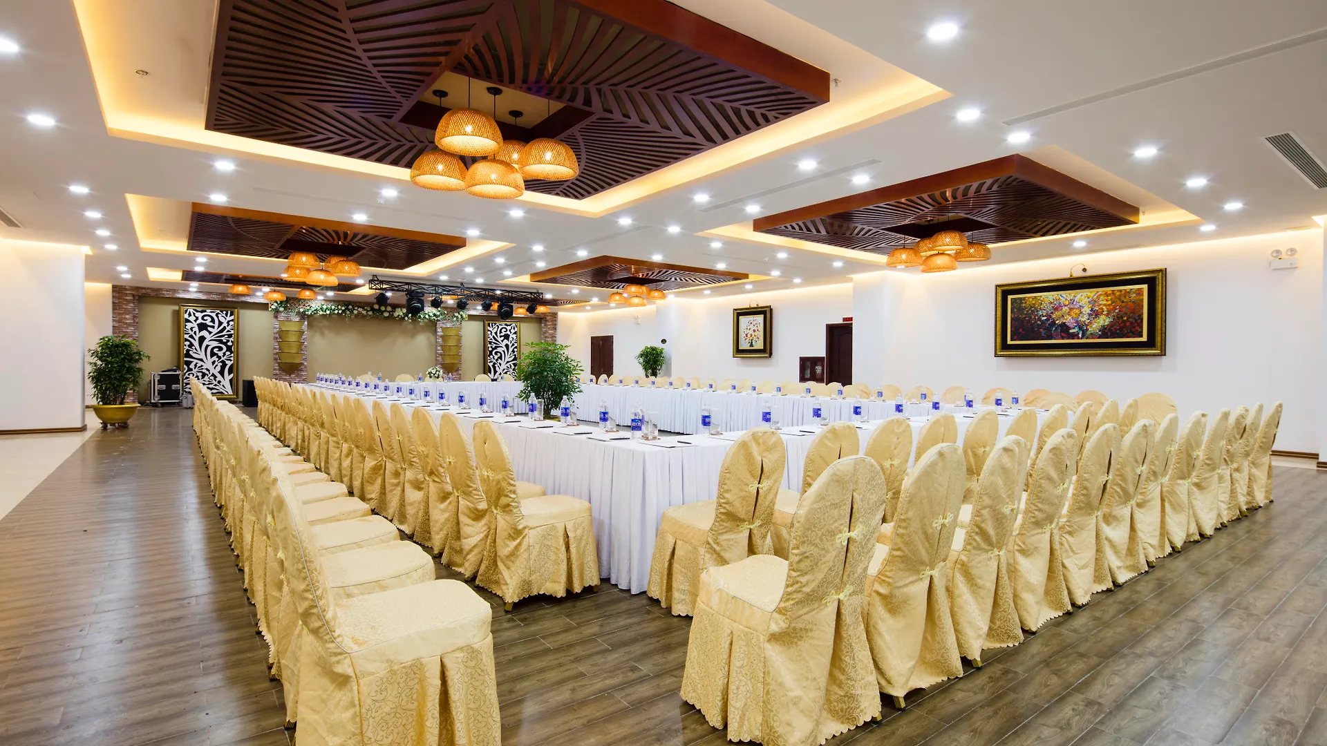 Nha Trang Prince Hotel Nha Trang
