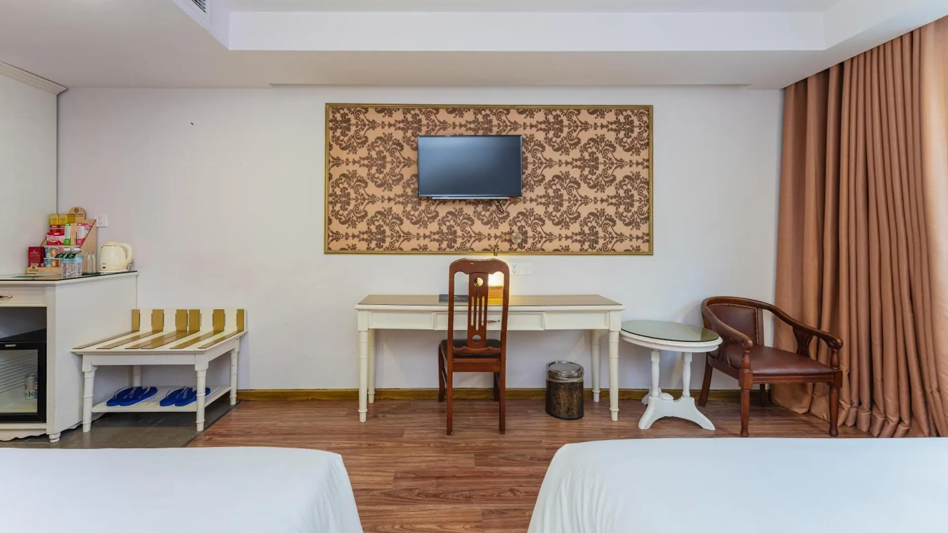 Nha Trang Prince Hotel Nha Trang