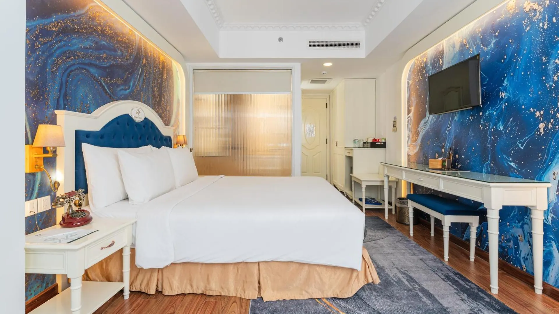 Nha Trang Prince Hotel 4*, Nha Trang