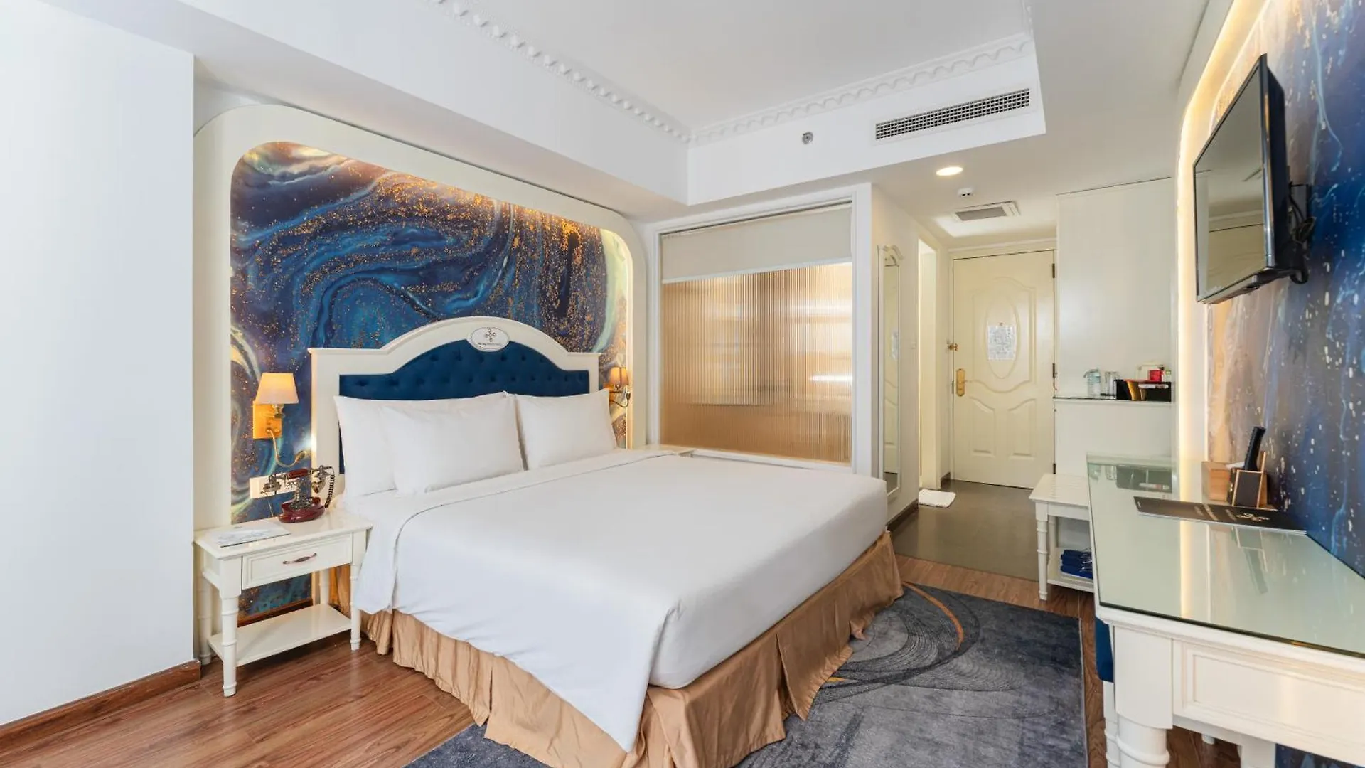 Nha Trang Prince Hotel