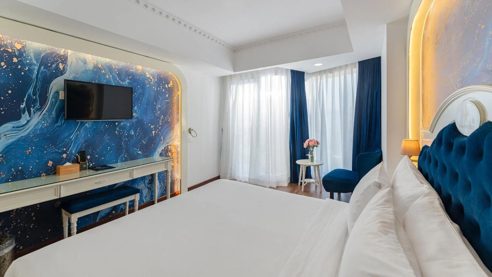Nha Trang Prince Hotel 4*, Nha Trang Vietnam