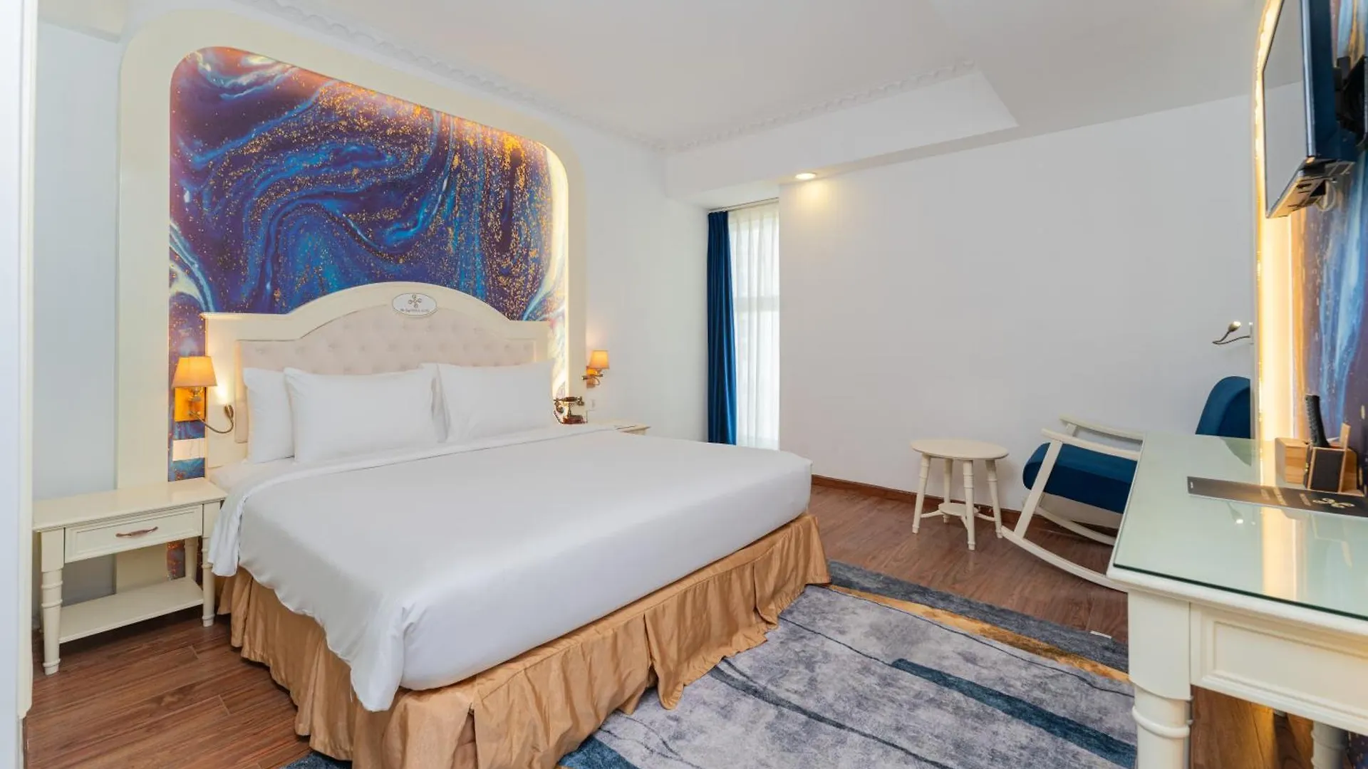 Nha Trang Prince Hotel