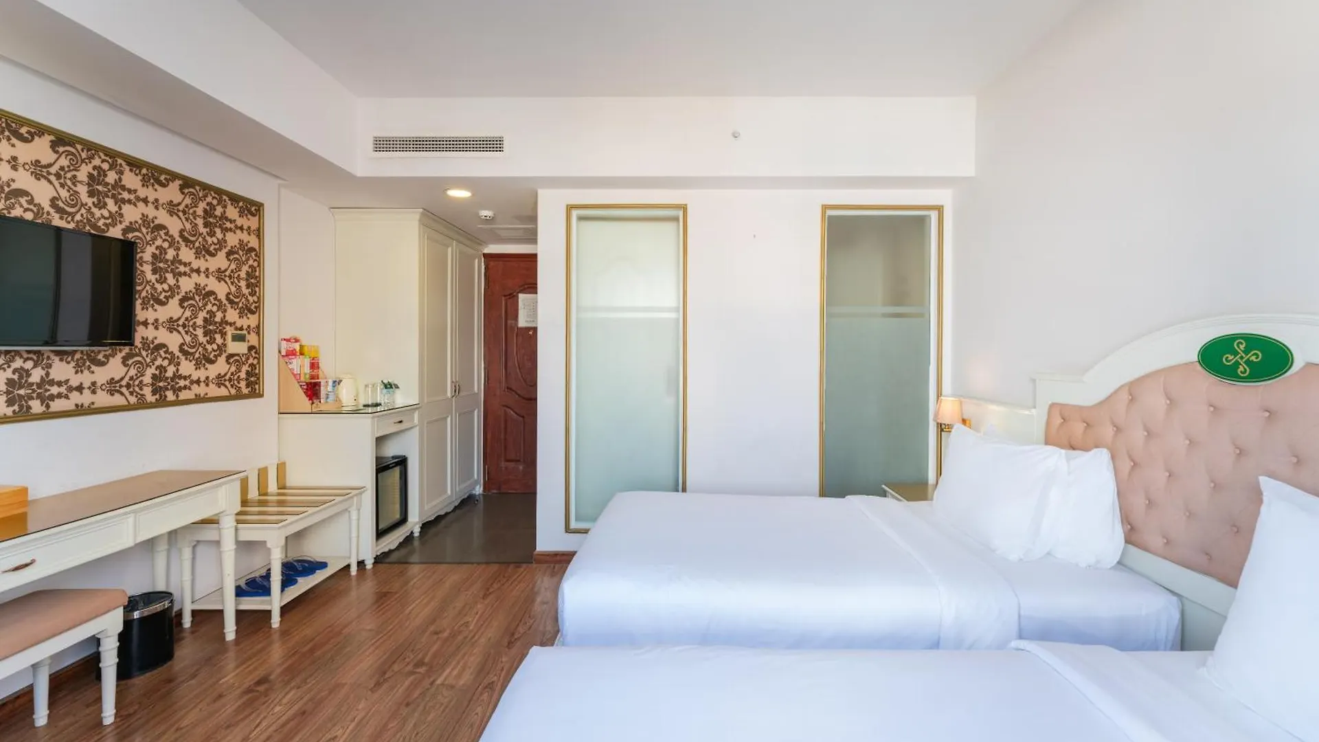 Nha Trang Prince Hotel 4*, Nha Trang Vietnam