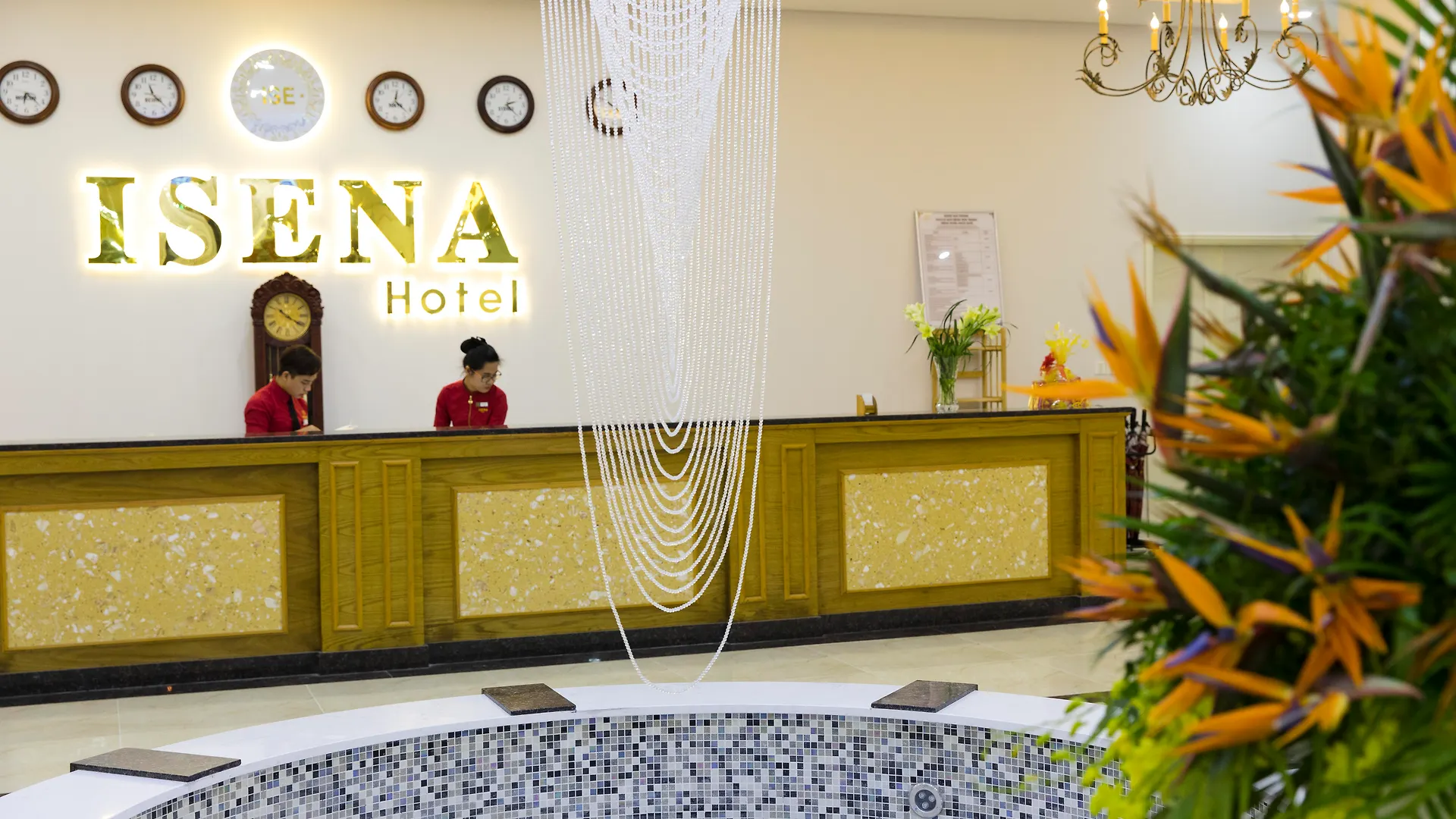 ****  Nha Trang Prince Hotel فيتنام