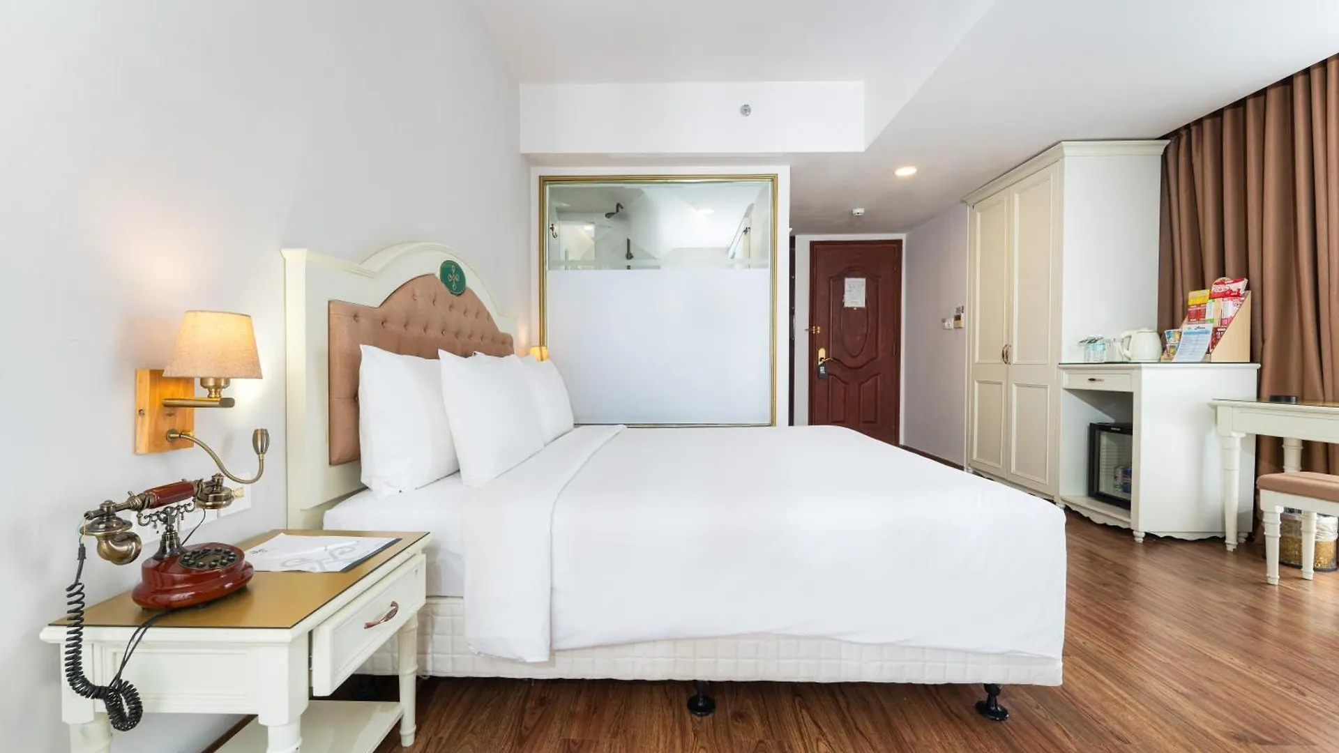 Nha Trang Prince Hotel