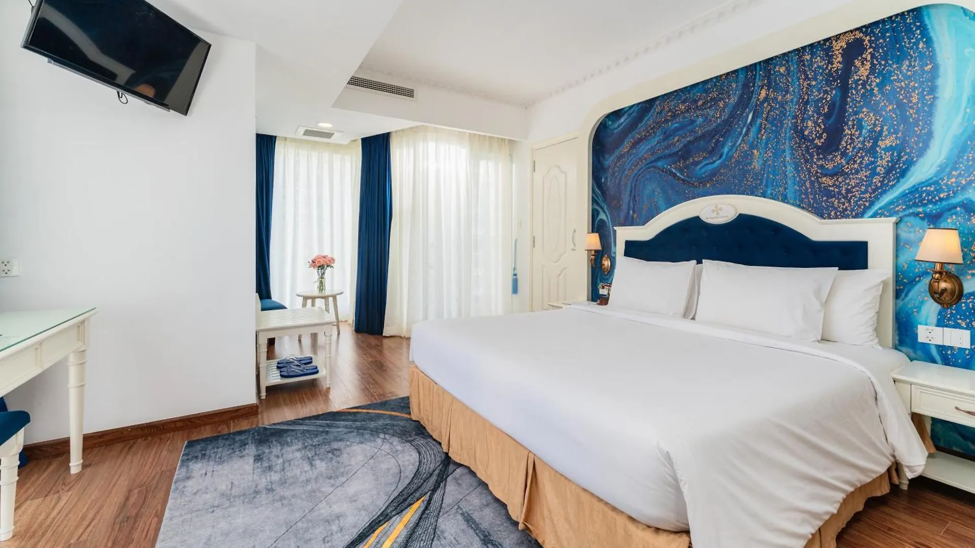 Nha Trang Prince Hotel
