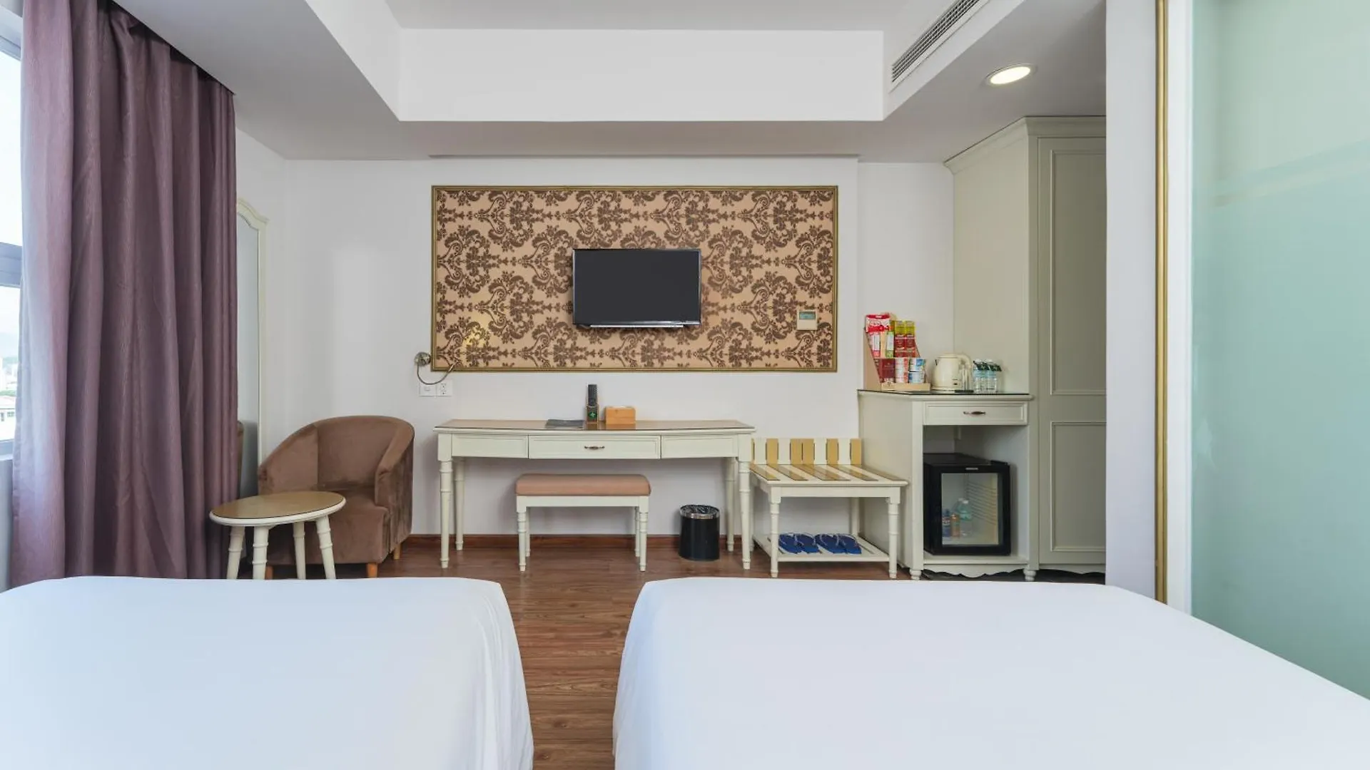 Nha Trang Prince Hotel